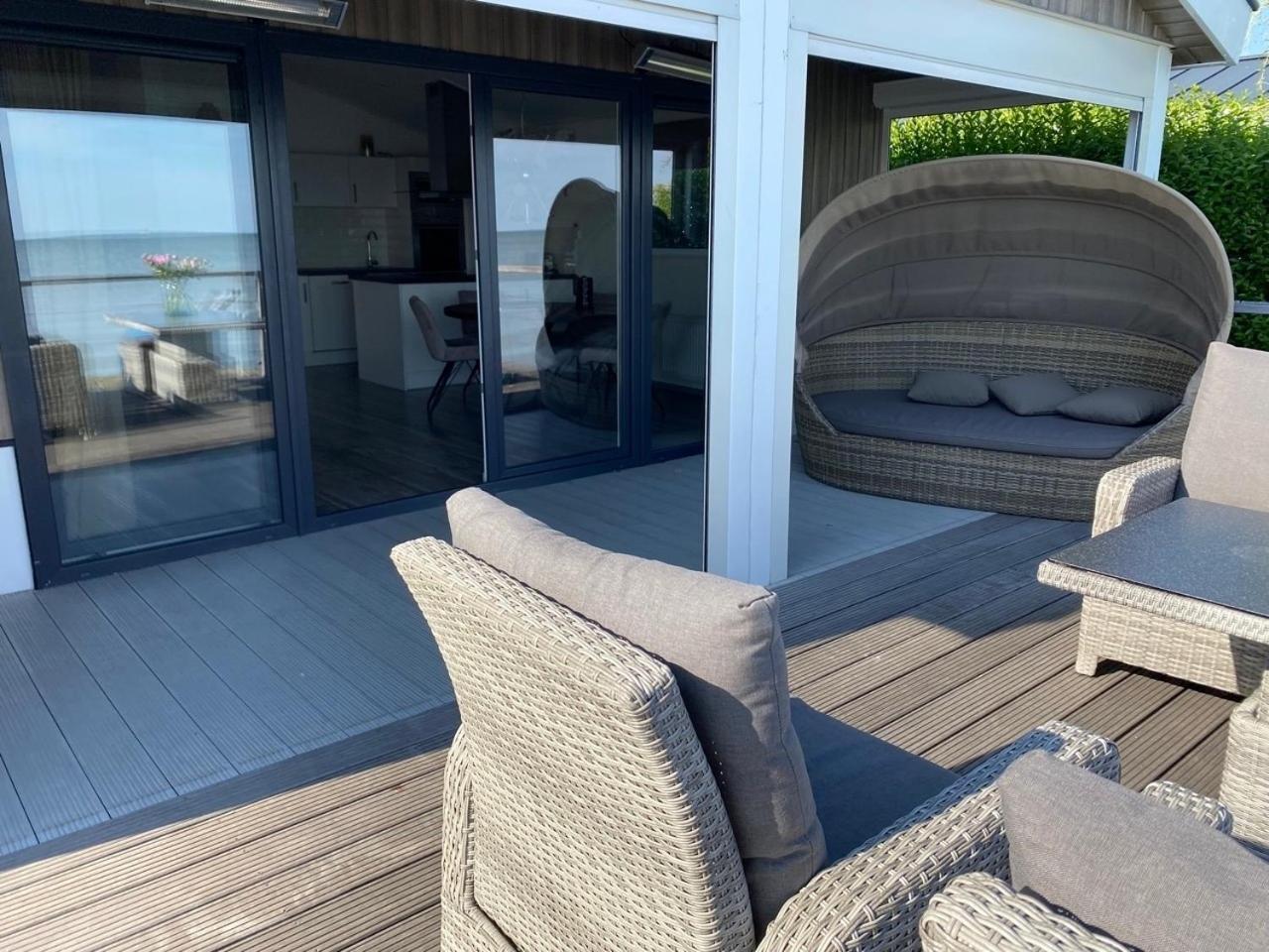 Villa Seaside Bovenkarspel Exterior foto